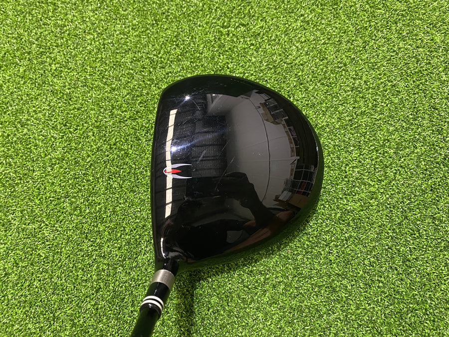 Cleveland Launcher Driver 10.5° Stiff (USED)