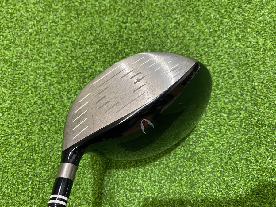 Cleveland Launcher Driver 10.5° Stiff (USED)
