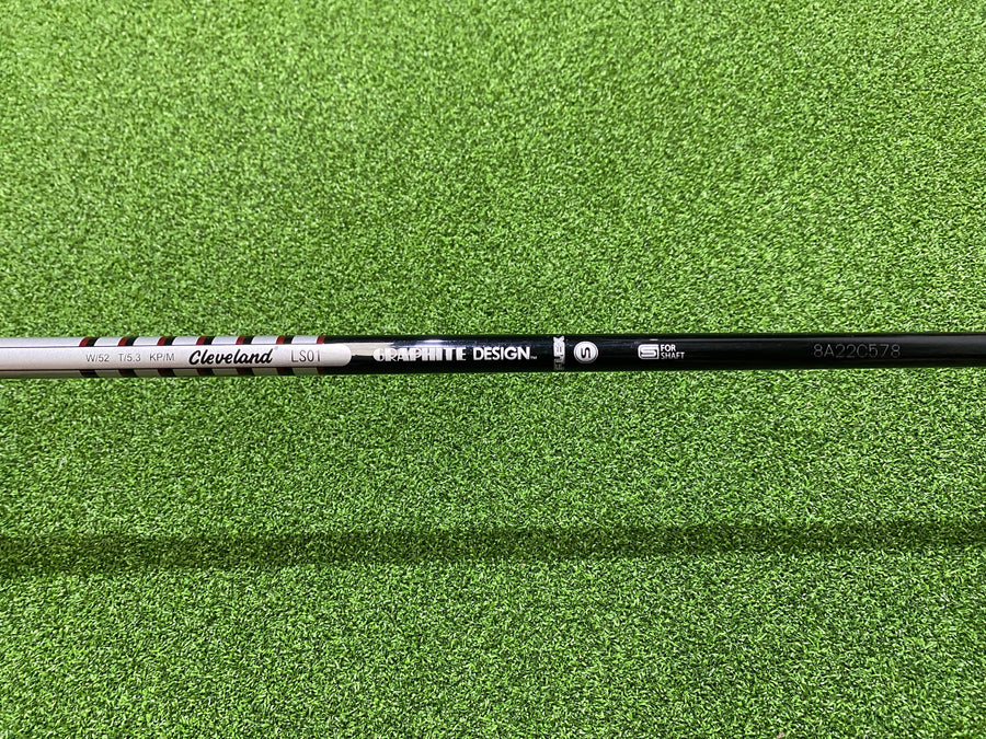 Cleveland Launcher Driver 10.5° Stiff (USED)