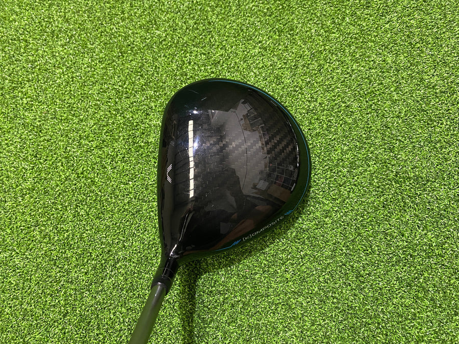 2019 Wilson Staff D7 Driver 10.5° Stiff (USED)