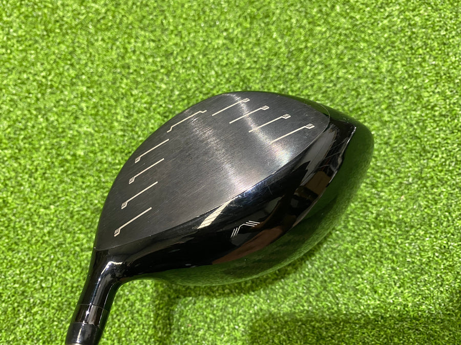 2019 Wilson Staff D7 Driver 10.5° Stiff (USED)