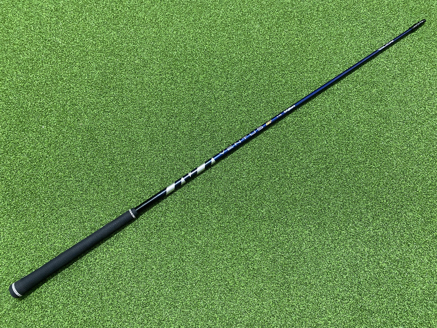 Fujikura Ventus Blue TR Velocore 7-TX 42.5" Fairway Wood Shaft With TaylorMade Adapter (USED)