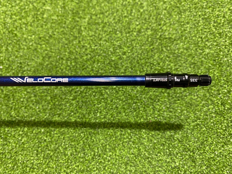 Fujikura Ventus Blue TR Velocore 7-TX 42.5" Fairway Wood Shaft With TaylorMade Adapter (USED)