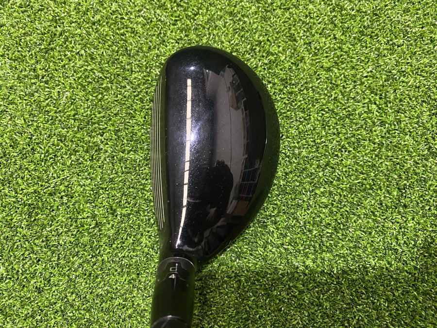2014 Titleist 915H 3 Hybrid 21° Stiff (USED)