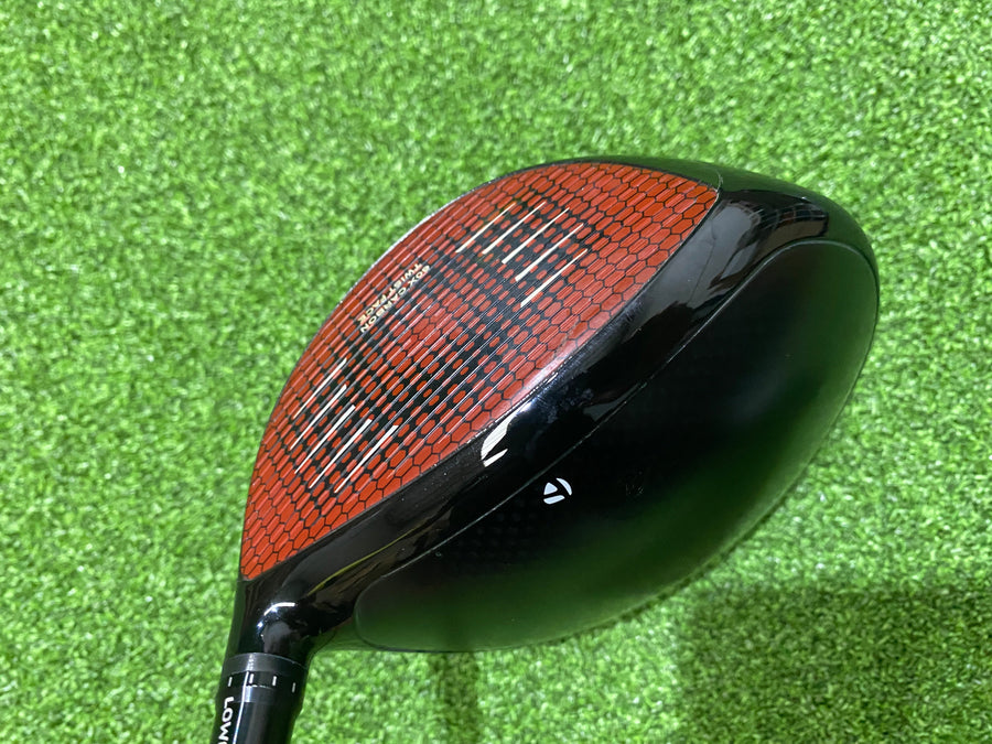 2022 TaylorMade Stealth Plus Driver 10.5° Extra Stiff (USED)
