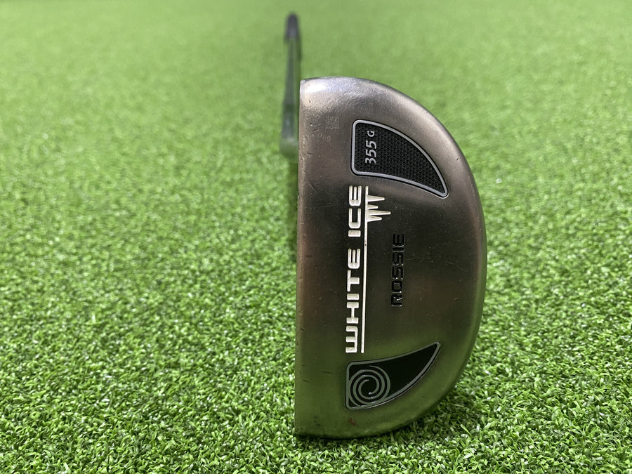 Odyssey White Ice Rossie Putter 32" (USED)