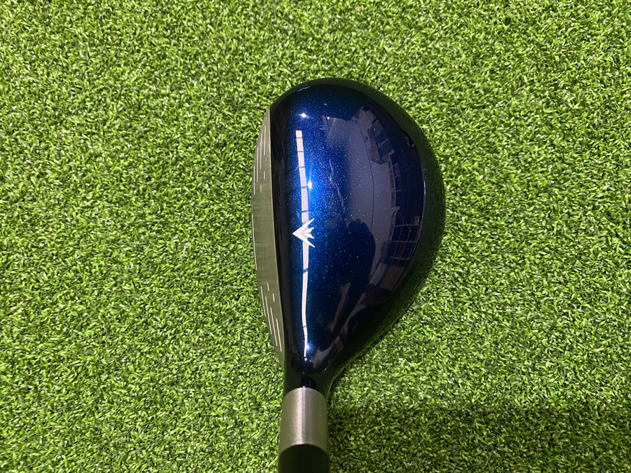 2017 HONMA Be ZEAL 335 4 Hybrid 22° Regular (USED)