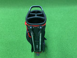 Big Max Aqua Seven 4-Way Stand Bag *No Raincover* *Like New*