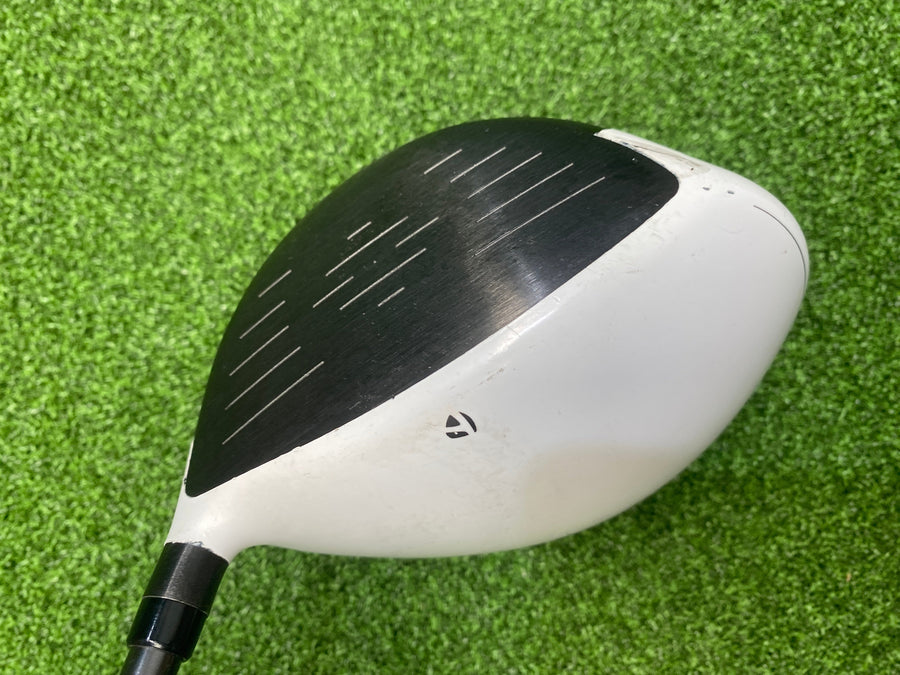 2013 TaylorMade SLDR Driver 10.5° Regular (USED)