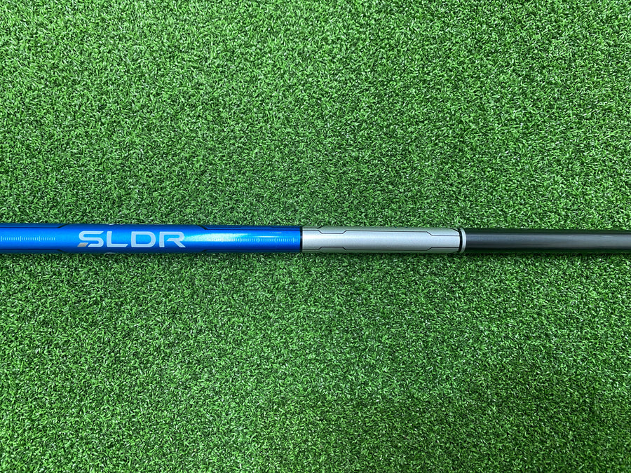 2013 TaylorMade SLDR Driver 10.5° Regular (USED)