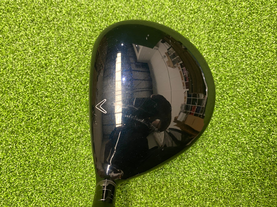 2015 Callaway Great Big Bertha Driver 10.5° Stiff Regular (USED)