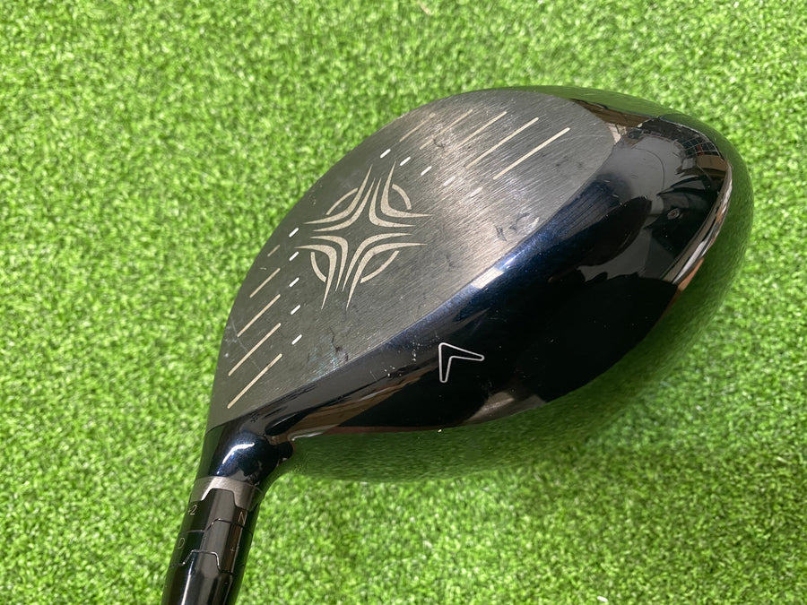 2015 Callaway Great Big Bertha Driver 10.5° Stiff Regular (USED)
