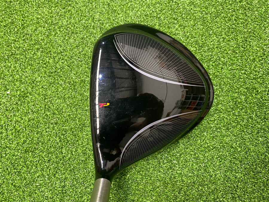 2007 TaylorMade Burner Driver 9.5° Stiff (USED)