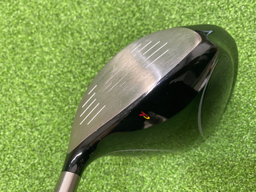 2007 TaylorMade Burner Driver 9.5° Stiff (USED)