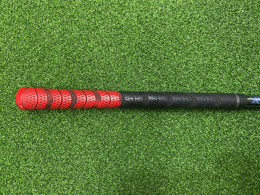 2007 TaylorMade Burner Driver 9.5° Stiff (USED)
