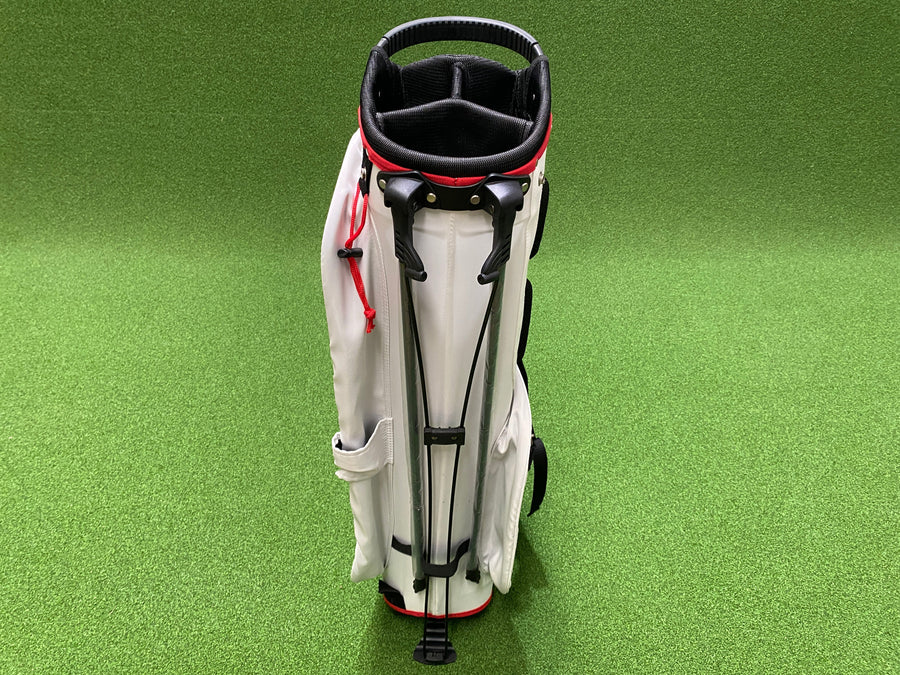 Cheng Sheng 4-Way Golf Bag (USED) - side view