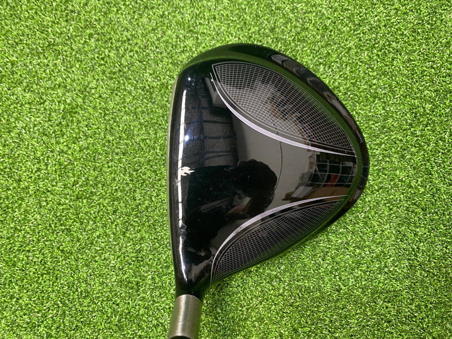 2007 TaylorMade Burner Driver 10.5° Extra Stiff (USED)