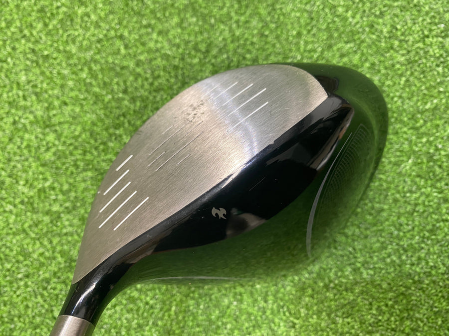 2007 TaylorMade Burner Driver 10.5° Extra Stiff (USED)