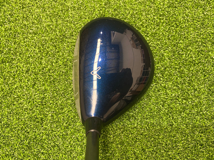 Callaway Great Big Bertha II 7 Wood Ladies (USED)