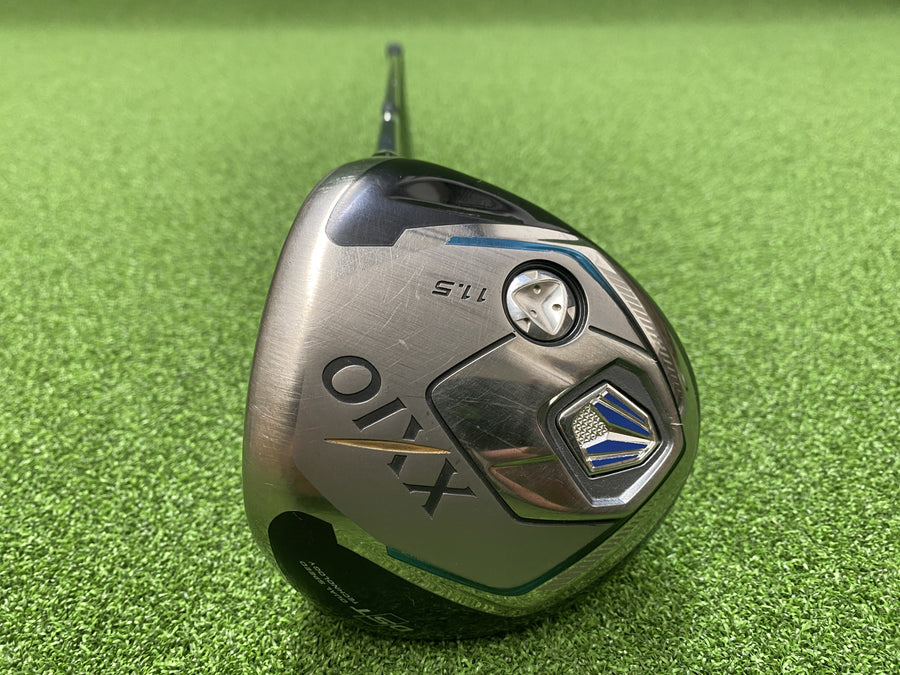 XXIO DST Driver 11.5° Regular (USED)