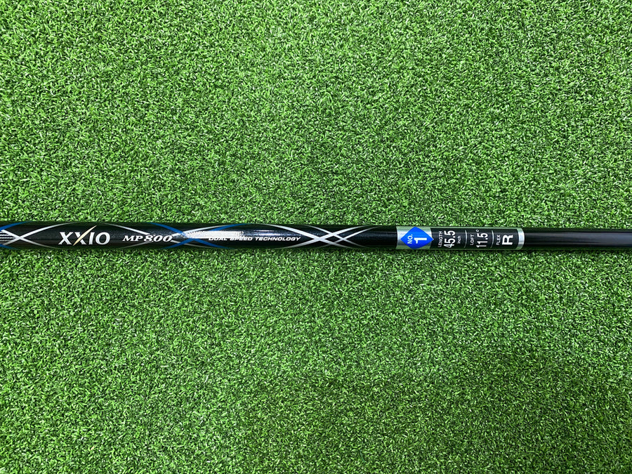 XXIO DST Driver 11.5° Regular (USED)