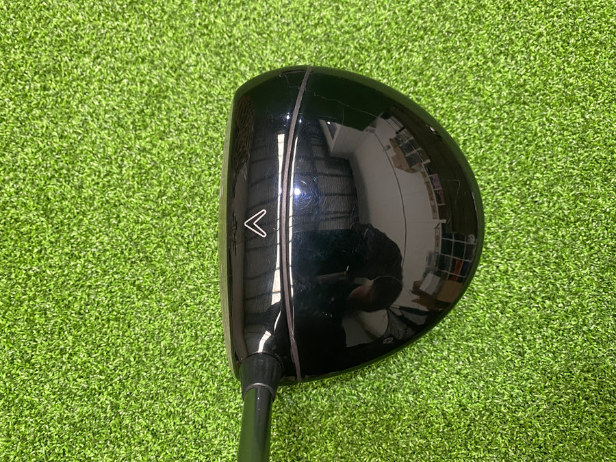 Callaway FT-5 Driver 11° Stiff (USED)