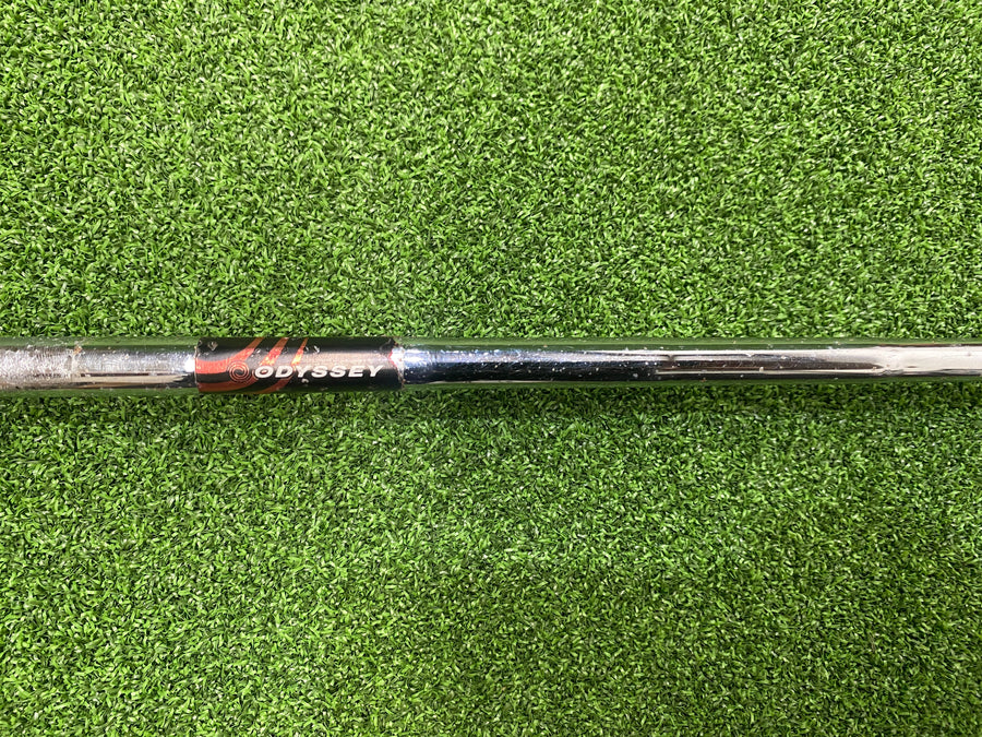 Odyssey Dual Force 2 #2 Putter 34" (USED)