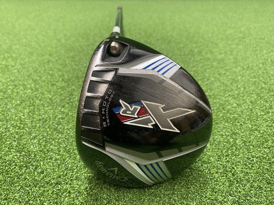 2016 Callaway XR 16 Driver 9° Stiff (USED)