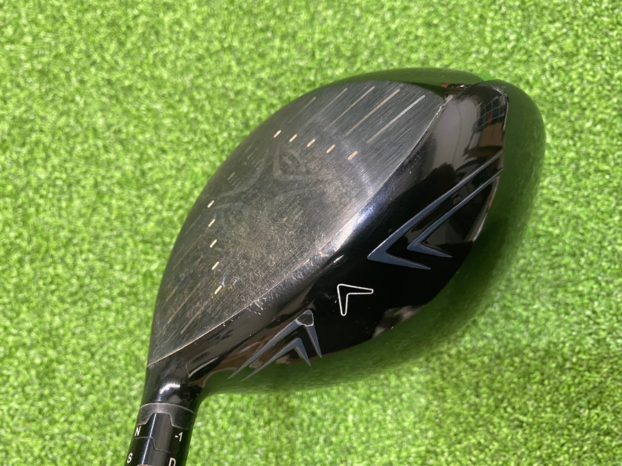 2017 Callaway GBB Epic Sub Zero Driver 9° Regular (USED)
