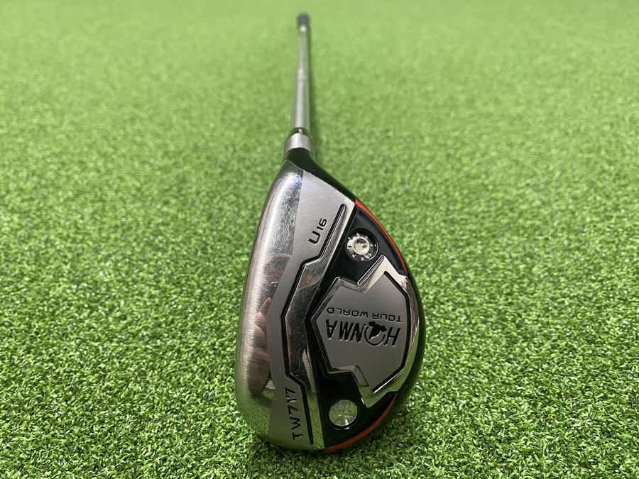 2013 HONMA TW717 Hybrid 16° Stiff (USED)