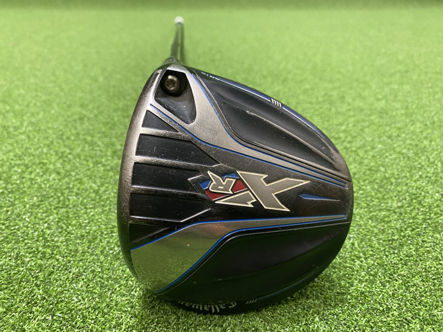 2016 Callaway XR 16 Driver 10.5° Stiff (USED)