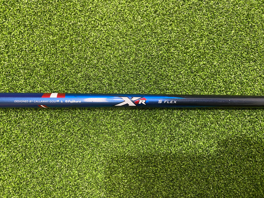 2016 Callaway XR 16 Driver 10.5° Stiff (USED)