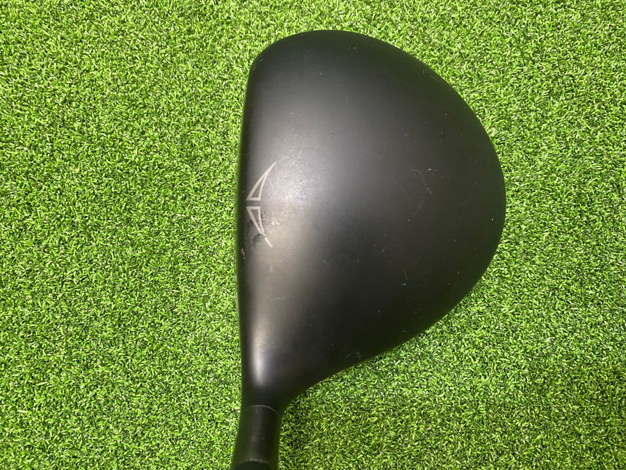 2012 PING i20 Driver 9.5° Stiff (USED)