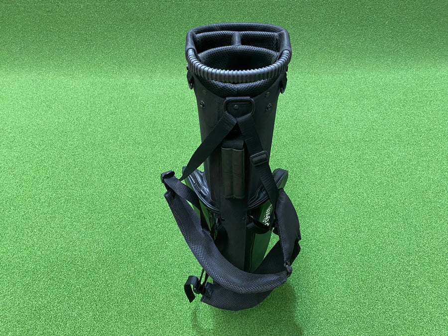Robin 4-Way Stand Bag (LIKE NEW) - side view