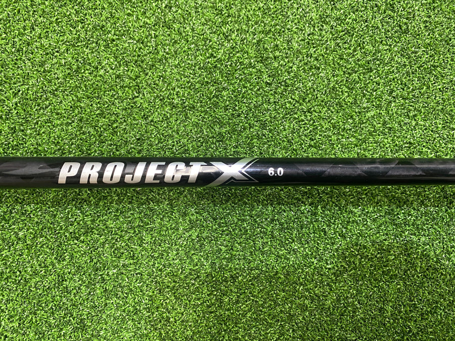 2012 PING i20 Driver 9.5° Stiff (USED)