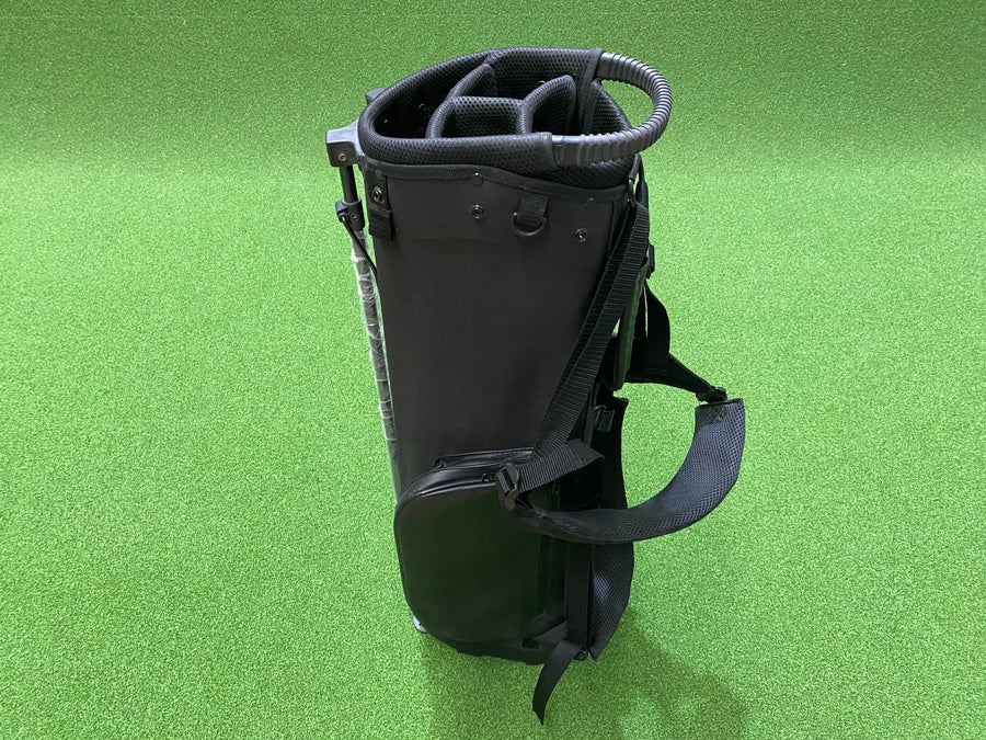 Robin 4-Way Stand Bag (LIKE NEW) - top divider