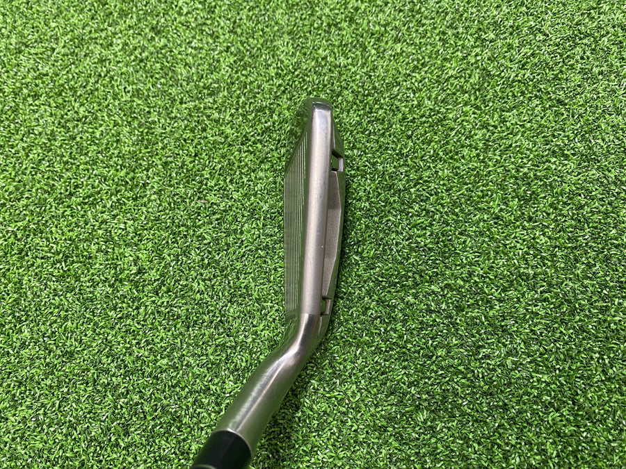 2017 TaylorMade M1 Iron Set 5-AW Stiff (USED)