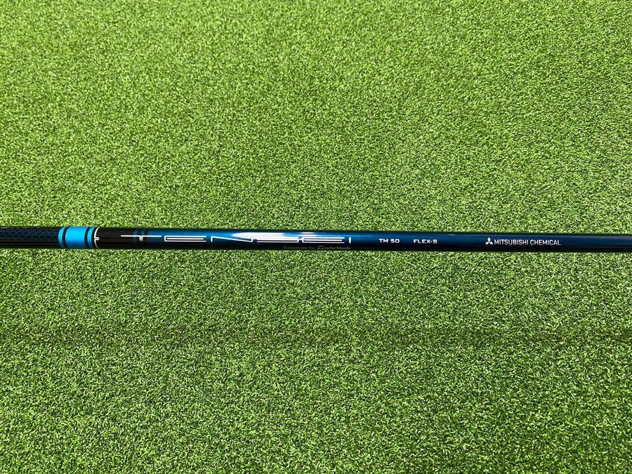 2021 TaylorMade SIM2 Max 3 Wood 15° Stiff (USED)