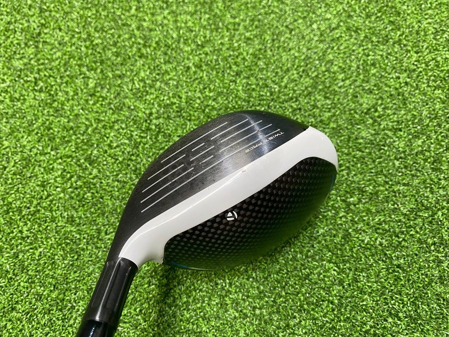 2021 TaylorMade SIM2 Max 5 Wood 18° Regular (USED)