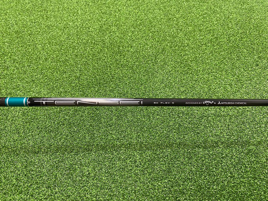 2025 Callaway Elyte Triple Diamond Driver 10.5° Stiff (USED)