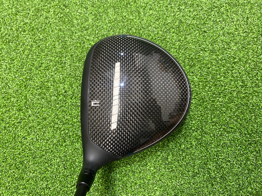 2023 Cobra Aerojet LS Driver 10.5° Stiff (USED)