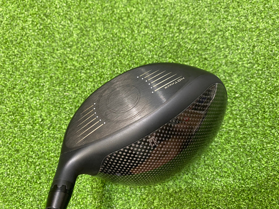 2023 Cobra Aerojet LS Driver 10.5° Stiff (USED)