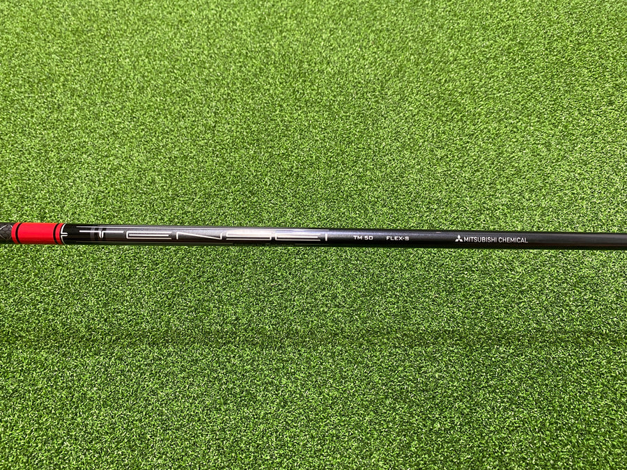 2021 TaylorMade SIM 2 Max Driver 9° Stiff (USED)