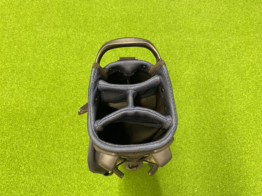 EverGolf 6.5 Light 4-Way Stand Bag (LIKE NEW) - back view