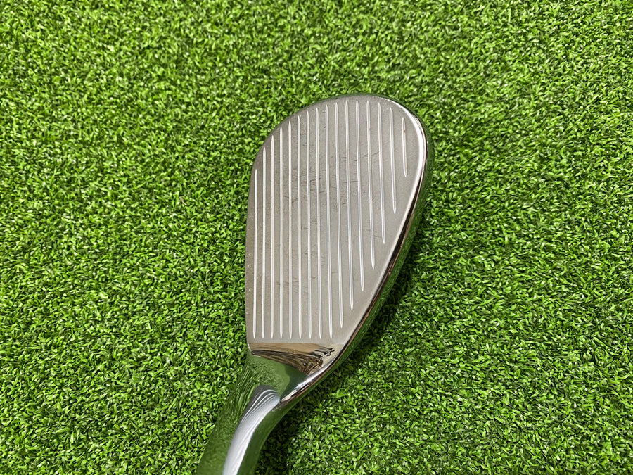 2023 Callaway CB Full Face Wedge 60° Stiff (USED)