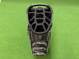 Izzo 14-Way Cart Bag *Different Brand Bag Strap* *No Raincover* *Excellent Condition*