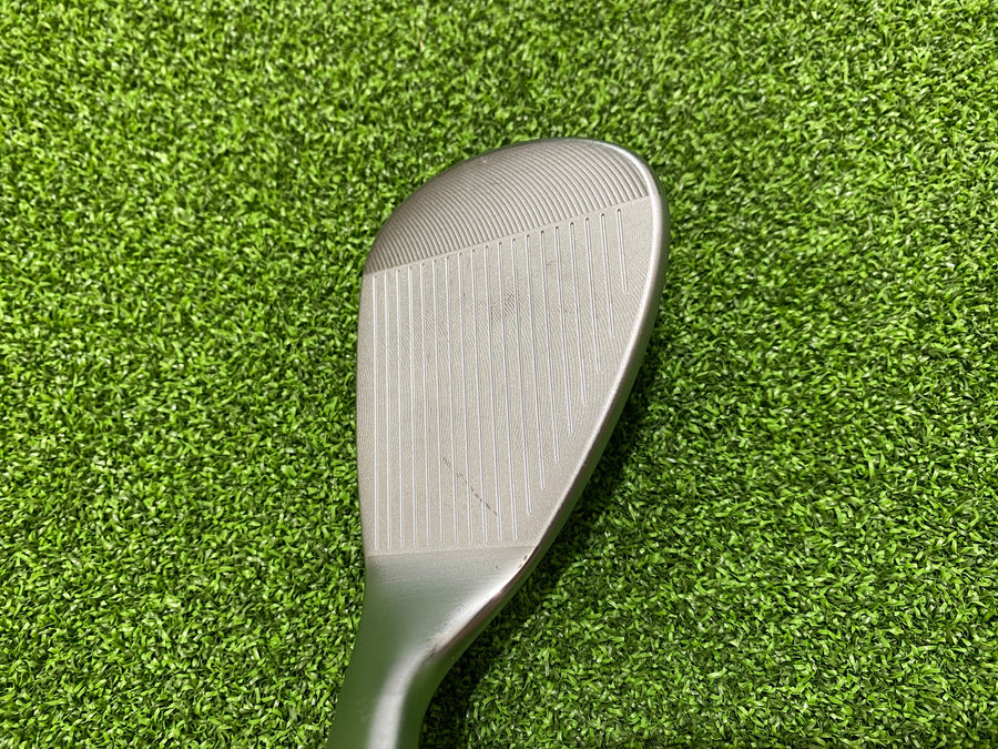 2023 Cleveland CVX Zipcore Wedge 58° Stiff (USED)