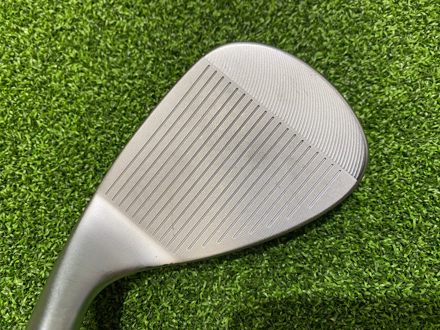 2023 Cleveland CVX Zipcore Wedge 58° Stiff (USED)