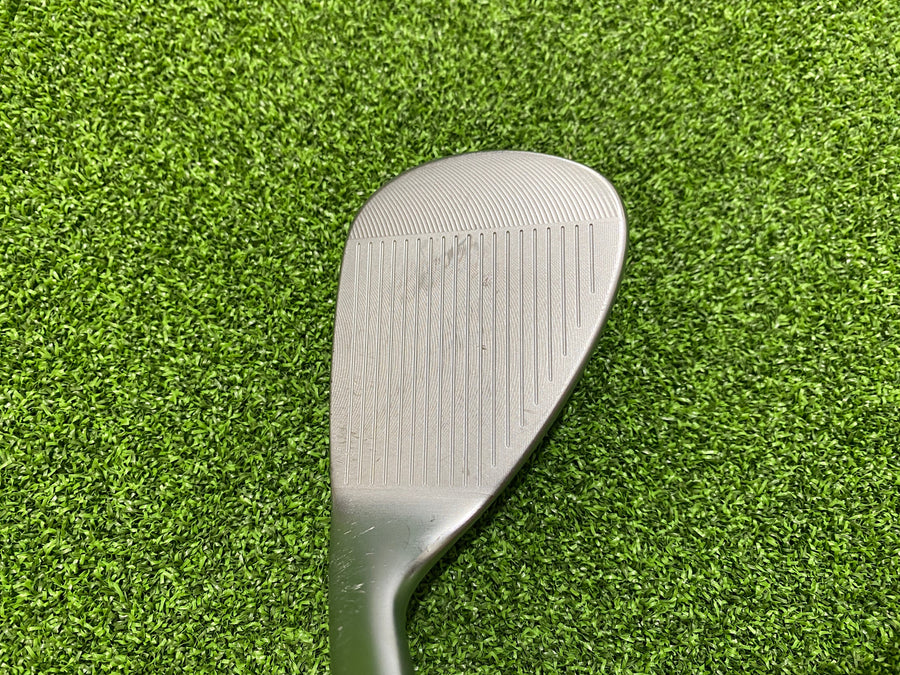2023 Cleveland CVX Zipcore Wedge 58° Stiff (USED)