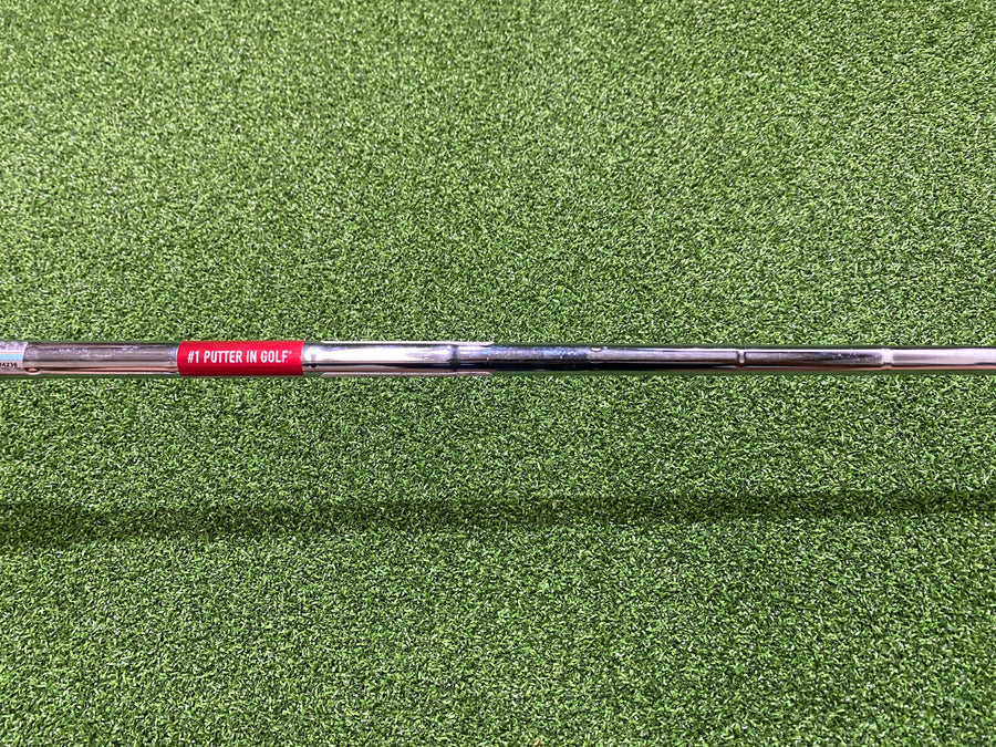 2021 Odyssey DFX #1 Putter 34" (USED)